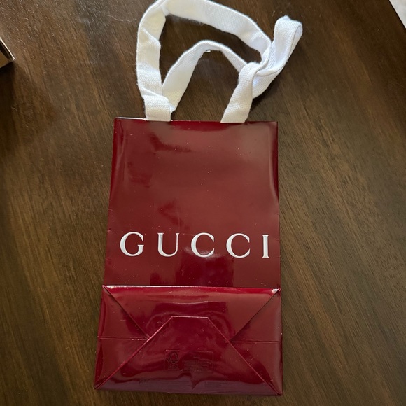 Gucci Wallet Box - Picture 5 of 9